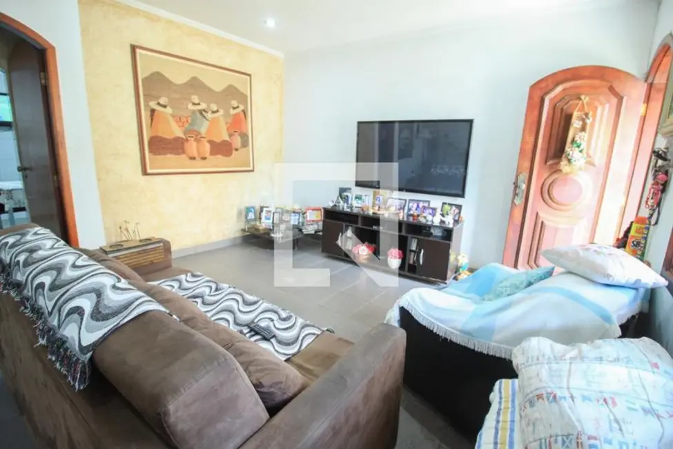 Casa com 4 quartos à venda, 258m2 em Jardim Anália Franco, São Paulo - SP - imagem 3 Foto 3 de Casa com 4 quartos à venda, 258m2 em Jardim Anália Franco, São Paulo - SP