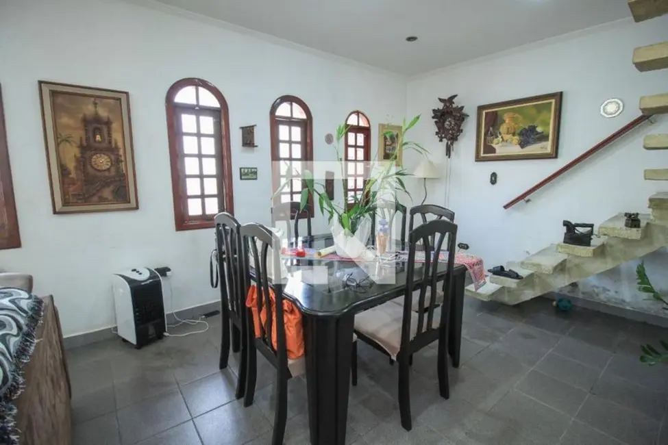 Casa com 4 quartos à venda, 258m2 em Jardim Anália Franco, São Paulo - SP - imagem 5 Foto 5 de Casa com 4 quartos à venda, 258m2 em Jardim Anália Franco, São Paulo - SP