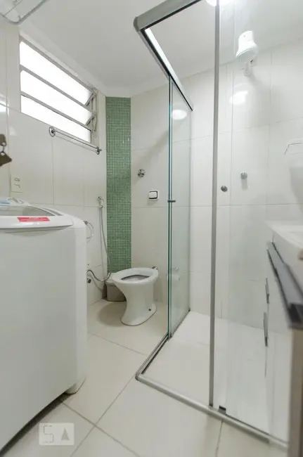 Foto 7 de Kitnet com 1 quarto à venda, 30m2 em Santa Cecília, São Paulo - SP