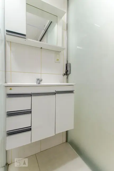 Foto 8 de Kitnet com 1 quarto à venda, 30m2 em Santa Cecília, São Paulo - SP