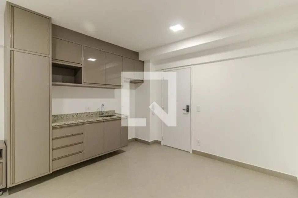 Foto 6 de Apartamento com 1 quarto à venda, 41m2 em Santa Cecília, São Paulo - SP