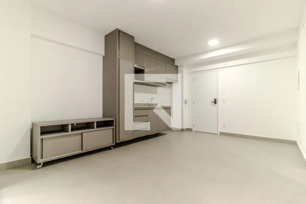 Foto 3 de Apartamento com 1 quarto à venda, 41m2 em Santa Cecília, São Paulo - SP