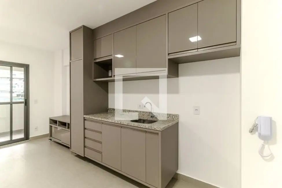 Foto 8 de Apartamento com 1 quarto à venda, 41m2 em Santa Cecília, São Paulo - SP