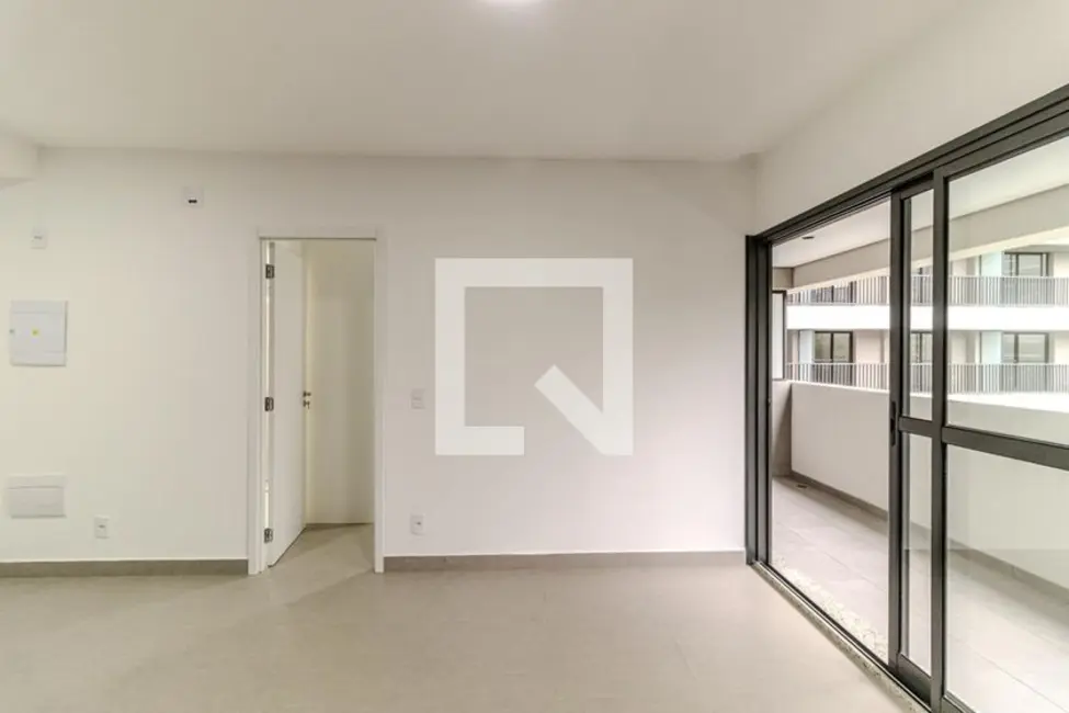 Foto 4 de Apartamento com 1 quarto à venda, 41m2 em Santa Cecília, São Paulo - SP