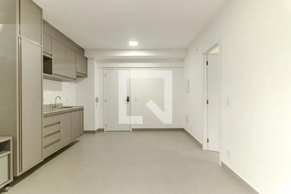 Foto 5 de Apartamento com 1 quarto à venda, 41m2 em Santa Cecília, São Paulo - SP