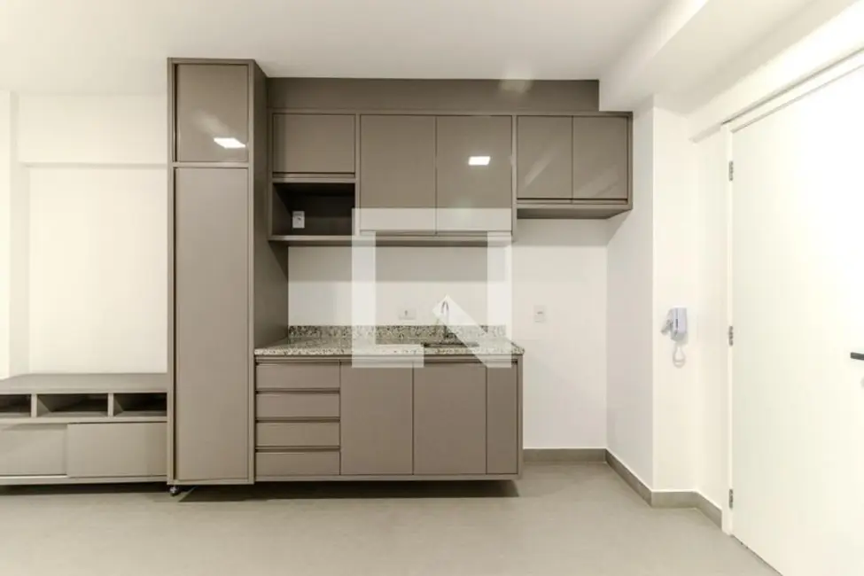 Foto 7 de Apartamento com 1 quarto à venda, 41m2 em Santa Cecília, São Paulo - SP