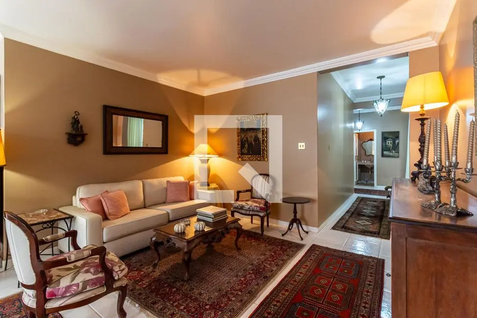 Foto 6 de Apartamento com 3 quartos à venda, 209m2 em Santa Cecília, São Paulo - SP