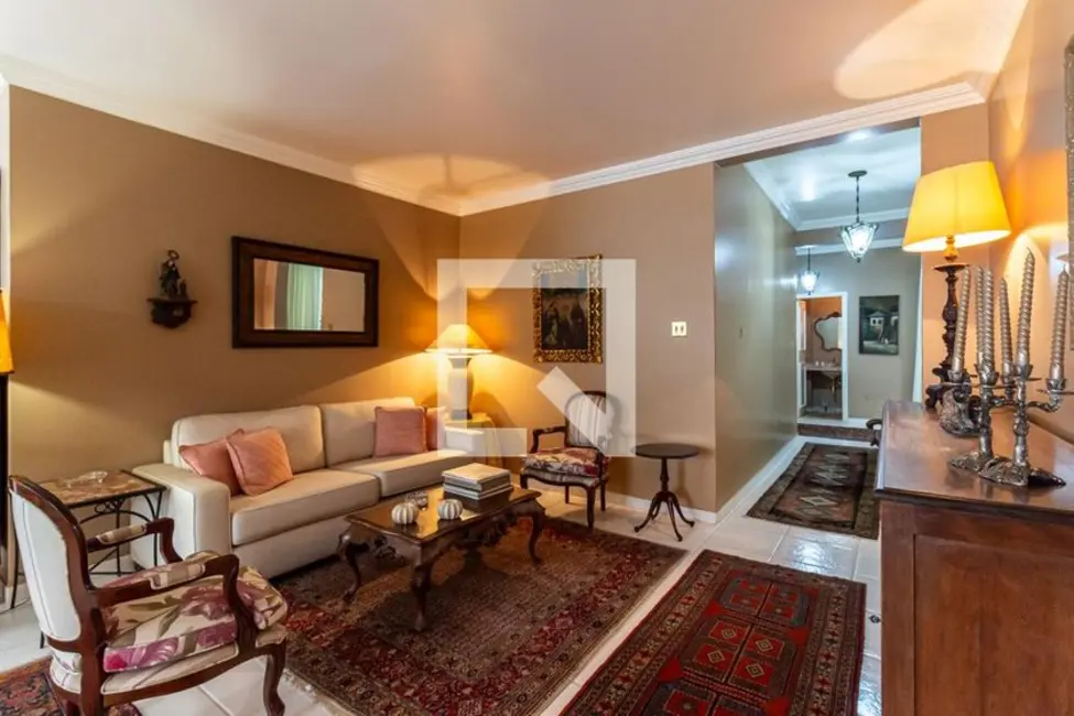 Foto 3 de Apartamento com 3 quartos à venda, 209m2 em Santa Cecília, São Paulo - SP