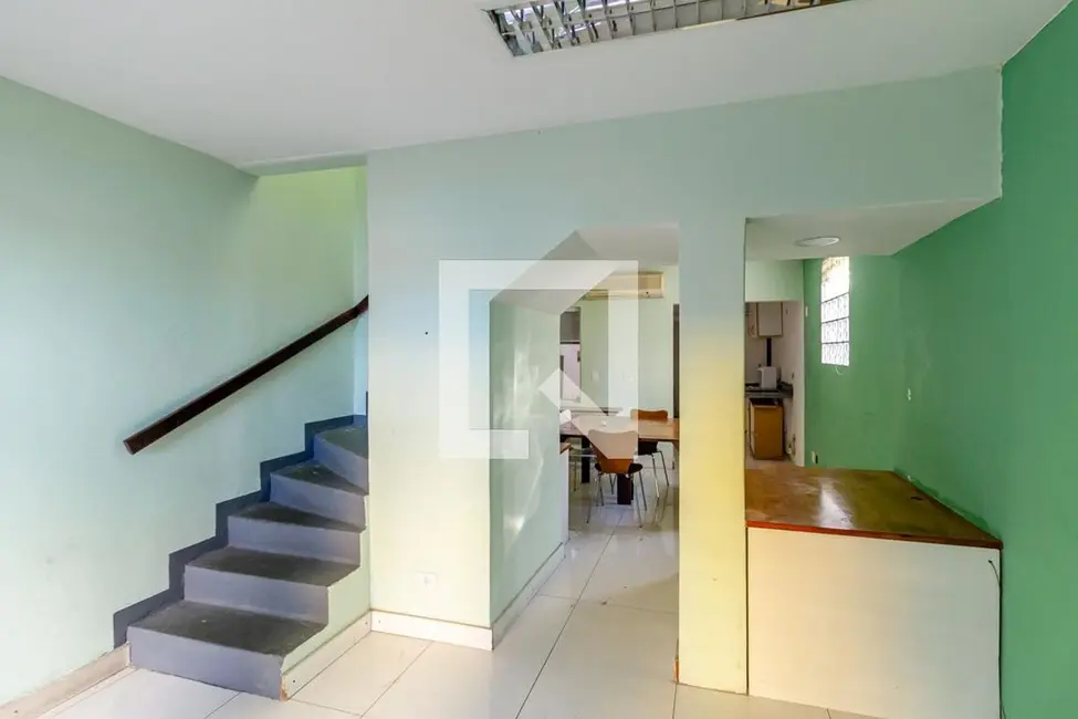 Casa com 2 quartos à venda, 120m2 em Santa Cecília, São Paulo - SP - imagem 3 Foto 3 de Casa com 2 quartos à venda, 120m2 em Santa Cecília, São Paulo - SP