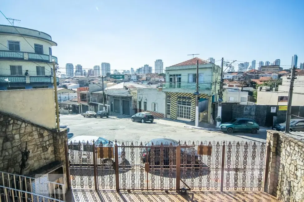 Foto 8 de Casa com 3 quartos à venda, 350m2 em Jardim Anália Franco, São Paulo - SP