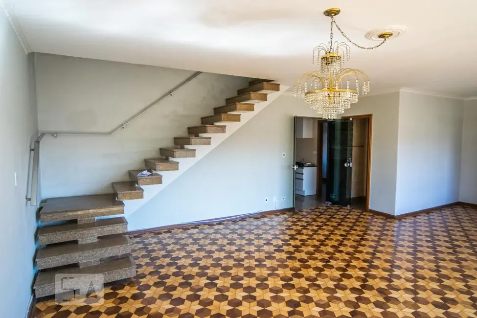 Foto 5 de Casa com 3 quartos à venda, 350m2 em Jardim Anália Franco, São Paulo - SP