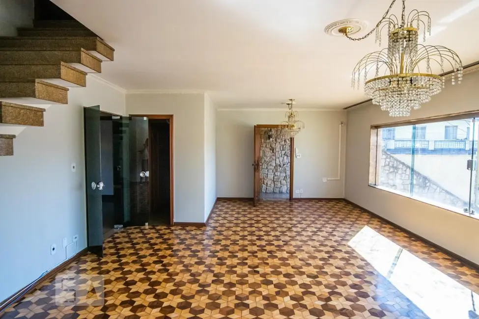 Foto 4 de Casa com 3 quartos à venda, 350m2 em Jardim Anália Franco, São Paulo - SP