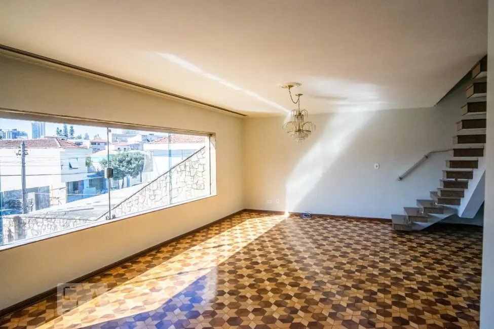 Foto 2 de Casa com 3 quartos à venda, 350m2 em Jardim Anália Franco, São Paulo - SP