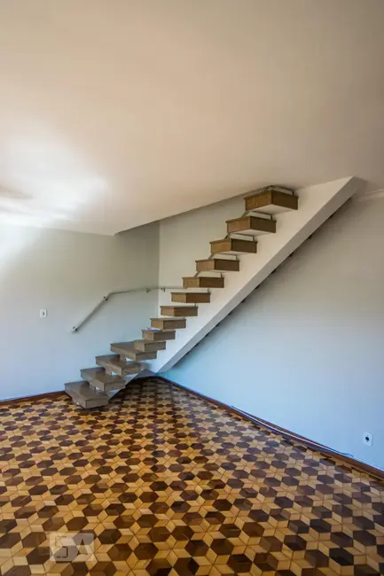 Foto 9 de Casa com 3 quartos à venda, 350m2 em Jardim Anália Franco, São Paulo - SP