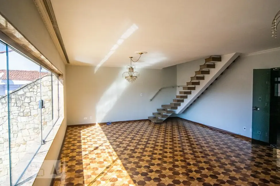 Foto 1 de Casa com 3 quartos à venda, 350m2 em Jardim Anália Franco, São Paulo - SP