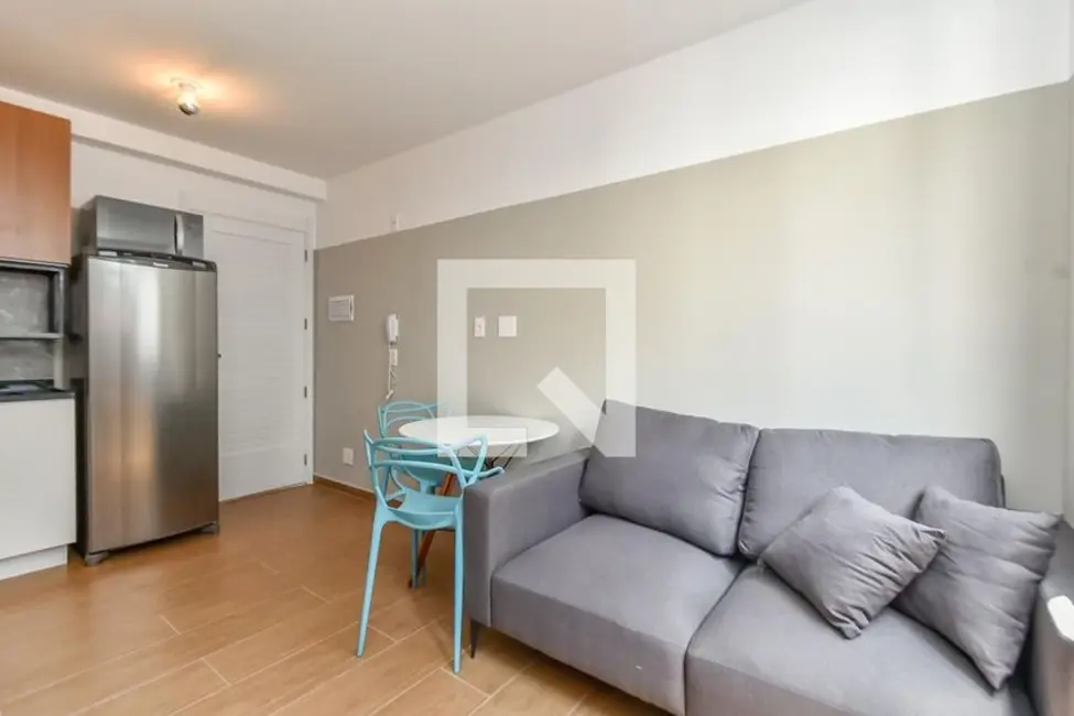 Foto 4 de Apartamento com 1 quarto à venda, 26m2 em Santa Cecília, São Paulo - SP