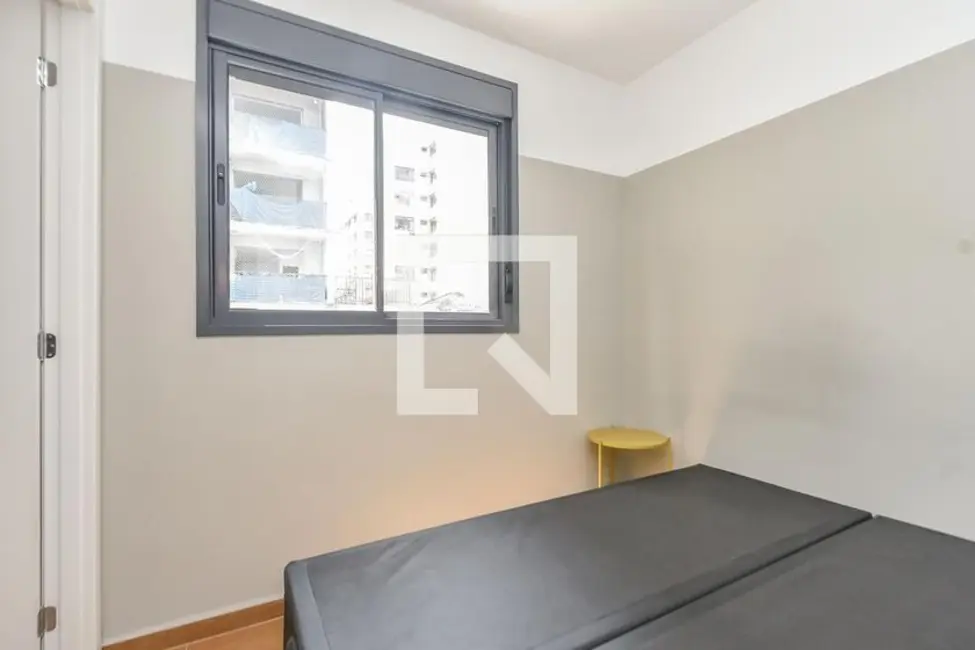Foto 7 de Apartamento com 1 quarto à venda, 26m2 em Santa Cecília, São Paulo - SP
