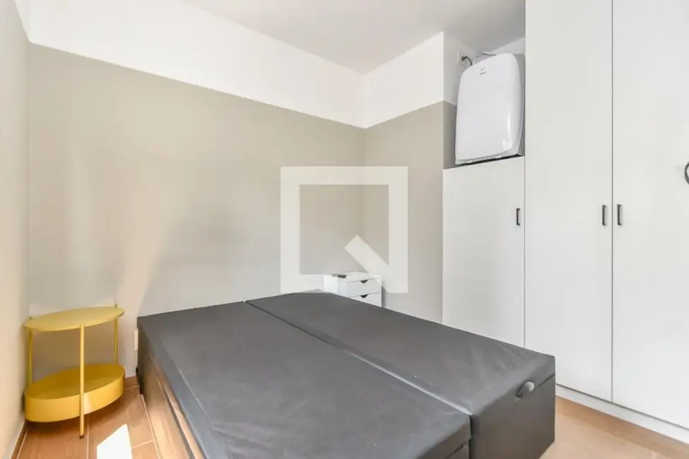 Foto 6 de Apartamento com 1 quarto à venda, 26m2 em Santa Cecília, São Paulo - SP