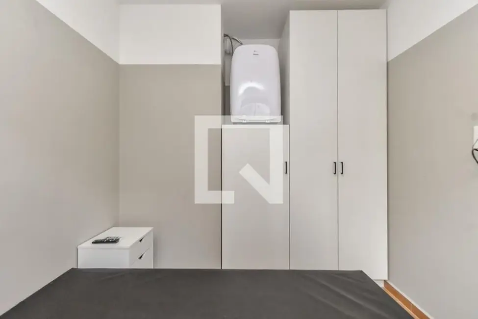 Foto 9 de Apartamento com 1 quarto à venda, 26m2 em Santa Cecília, São Paulo - SP