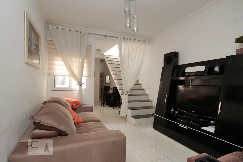 Foto 1 de Apartamento com 3 quartos à venda, 110m2 em Santa Cecília, São Paulo - SP