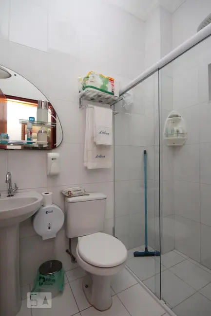 Foto 6 de Apartamento com 3 quartos à venda, 110m2 em Santa Cecília, São Paulo - SP