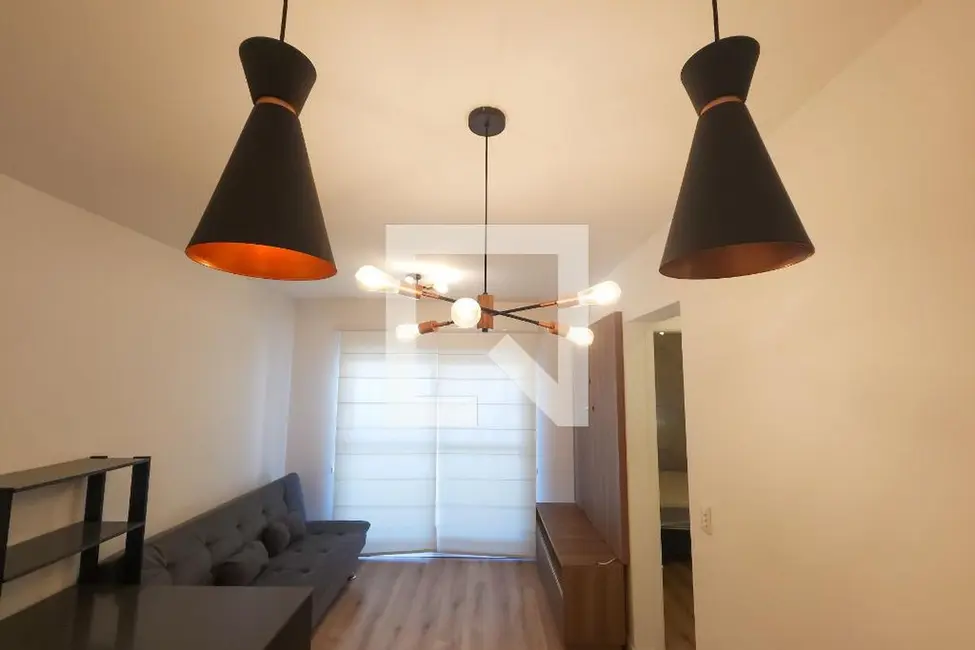 Apartamento com 1 quarto à venda, 40m2 em Santa Cecília, São Paulo - SP - imagem 6 Foto 6 de Apartamento com 1 quarto à venda, 40m2 em Santa Cecília, São Paulo - SP