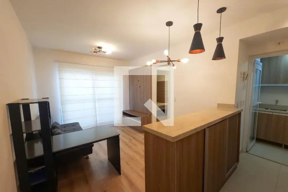 Apartamento com 1 quarto à venda, 40m2 em Santa Cecília, São Paulo - SP - imagem 2 Foto 2 de Apartamento com 1 quarto à venda, 40m2 em Santa Cecília, São Paulo - SP