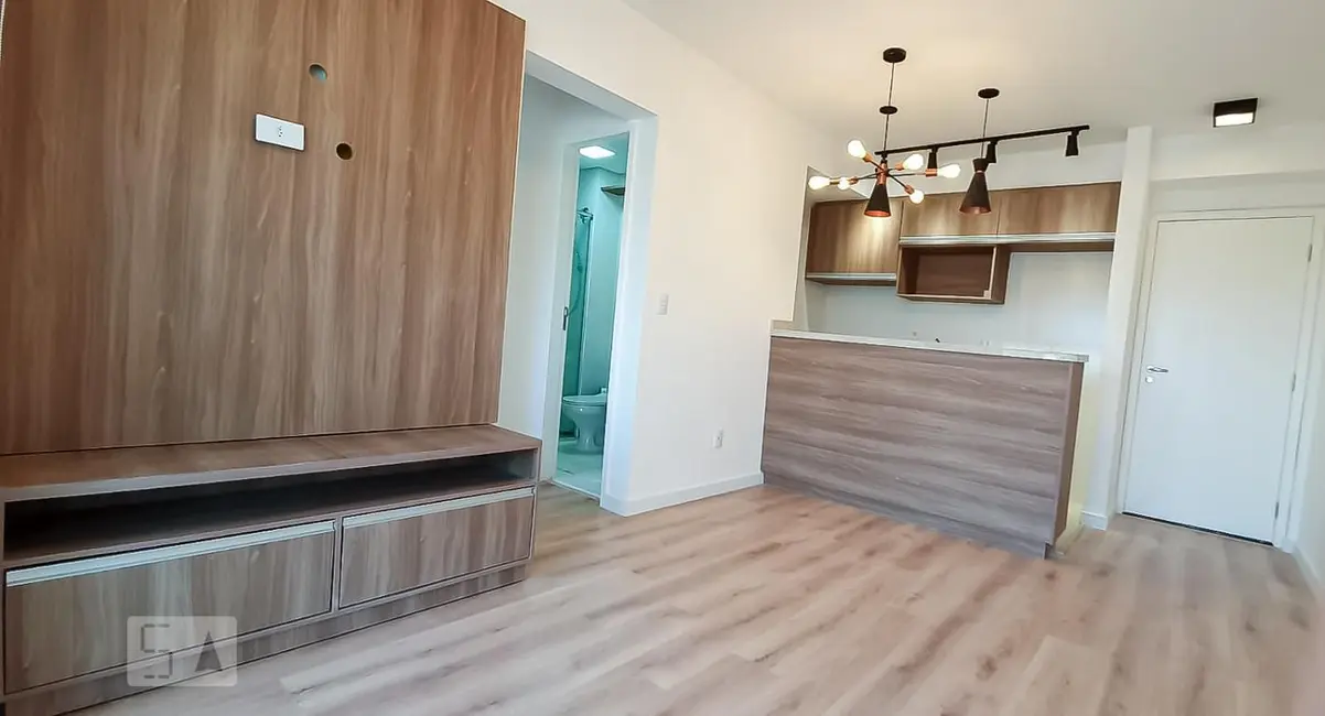 Foto 1 de Apartamento com 1 quarto à venda, 40m2 em Santa Cecília, São Paulo - SP