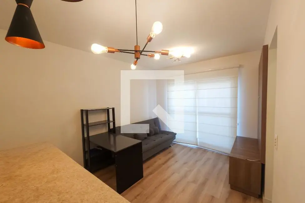 Apartamento com 1 quarto à venda, 40m2 em Santa Cecília, São Paulo - SP - imagem 7 Foto 7 de Apartamento com 1 quarto à venda, 40m2 em Santa Cecília, São Paulo - SP