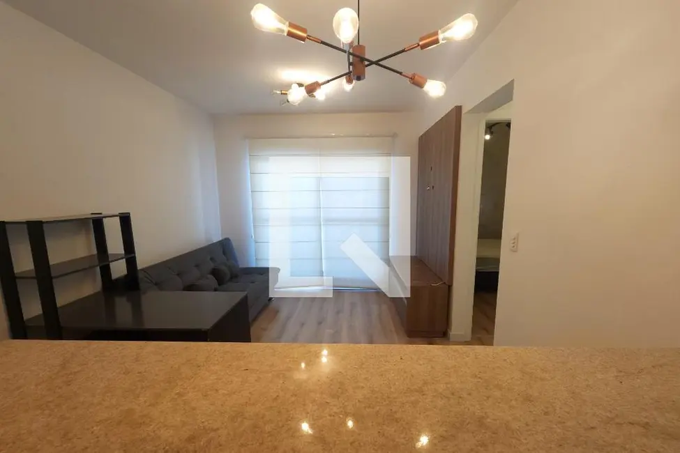 Apartamento com 1 quarto à venda, 40m2 em Santa Cecília, São Paulo - SP - imagem 3 Foto 3 de Apartamento com 1 quarto à venda, 40m2 em Santa Cecília, São Paulo - SP