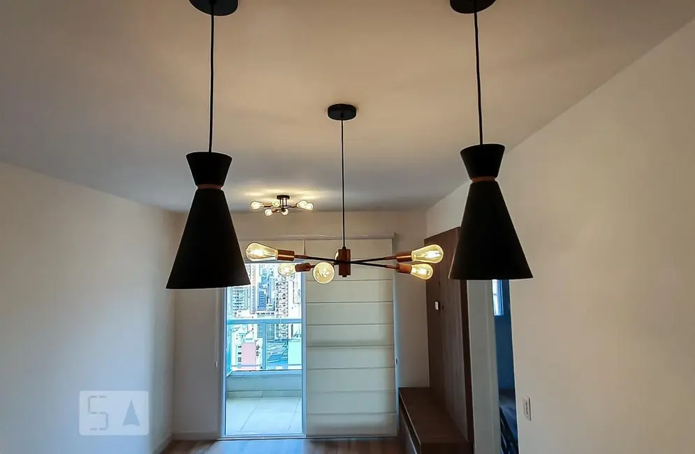 Foto 9 de Apartamento com 1 quarto à venda, 40m2 em Santa Cecília, São Paulo - SP