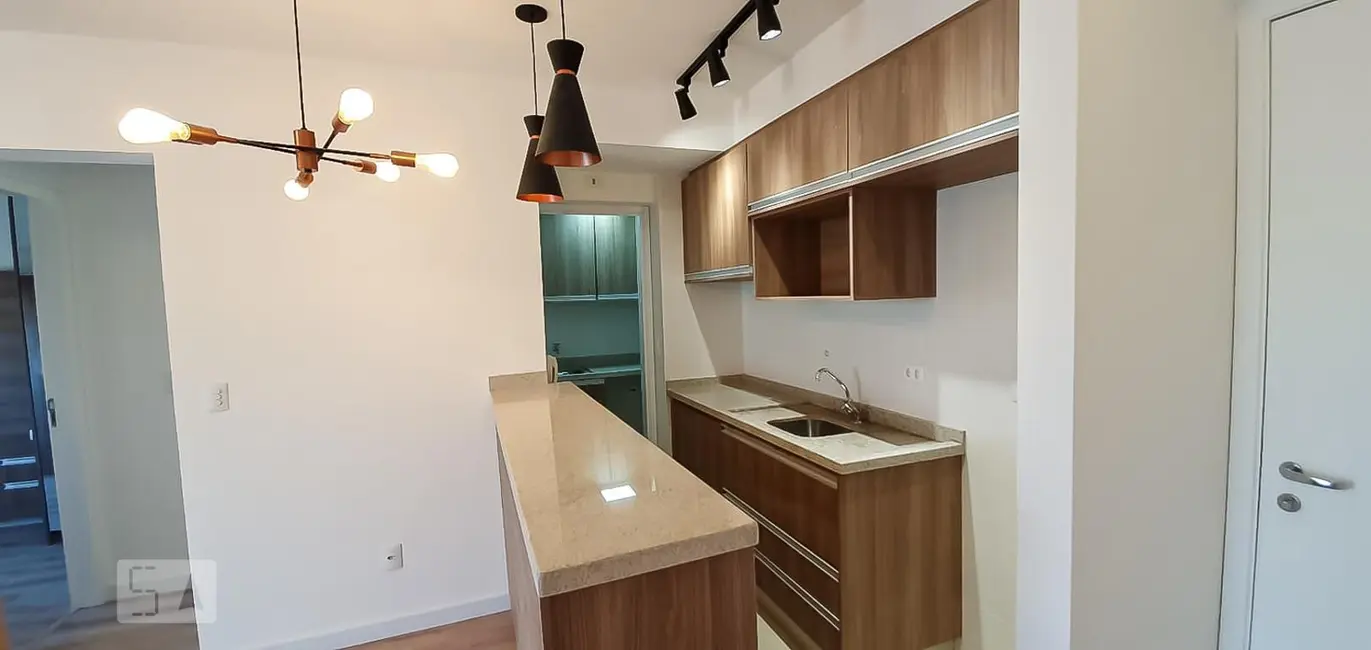 Foto 5 de Apartamento com 1 quarto à venda, 40m2 em Santa Cecília, São Paulo - SP