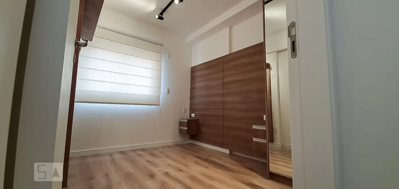 Foto 2 de Apartamento com 1 quarto à venda, 40m2 em Santa Cecília, São Paulo - SP