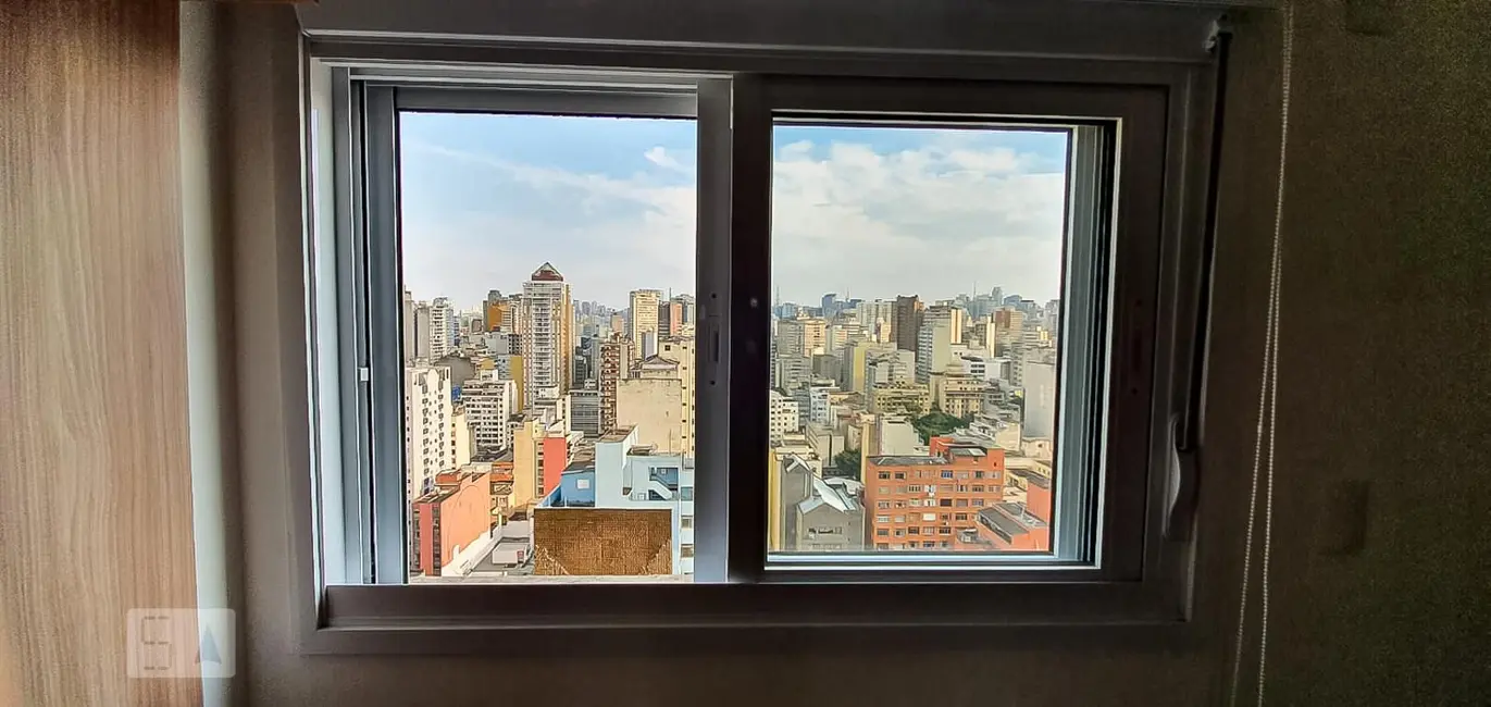 Foto 3 de Apartamento com 1 quarto à venda, 40m2 em Santa Cecília, São Paulo - SP