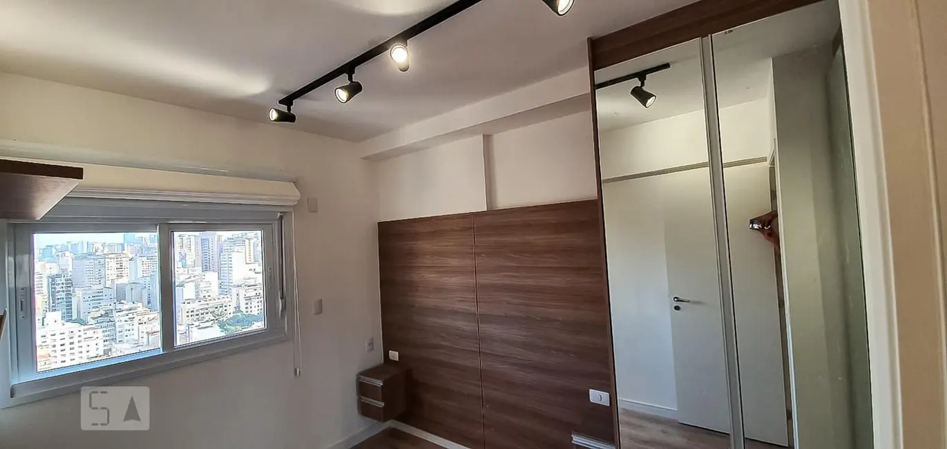 Foto 4 de Apartamento com 1 quarto à venda, 40m2 em Santa Cecília, São Paulo - SP