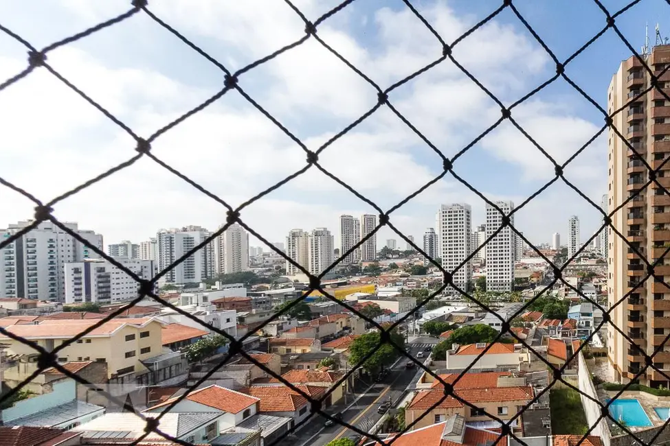 Foto 7 de Apartamento com 3 quartos à venda, 210m2 em Jardim Anália Franco, São Paulo - SP