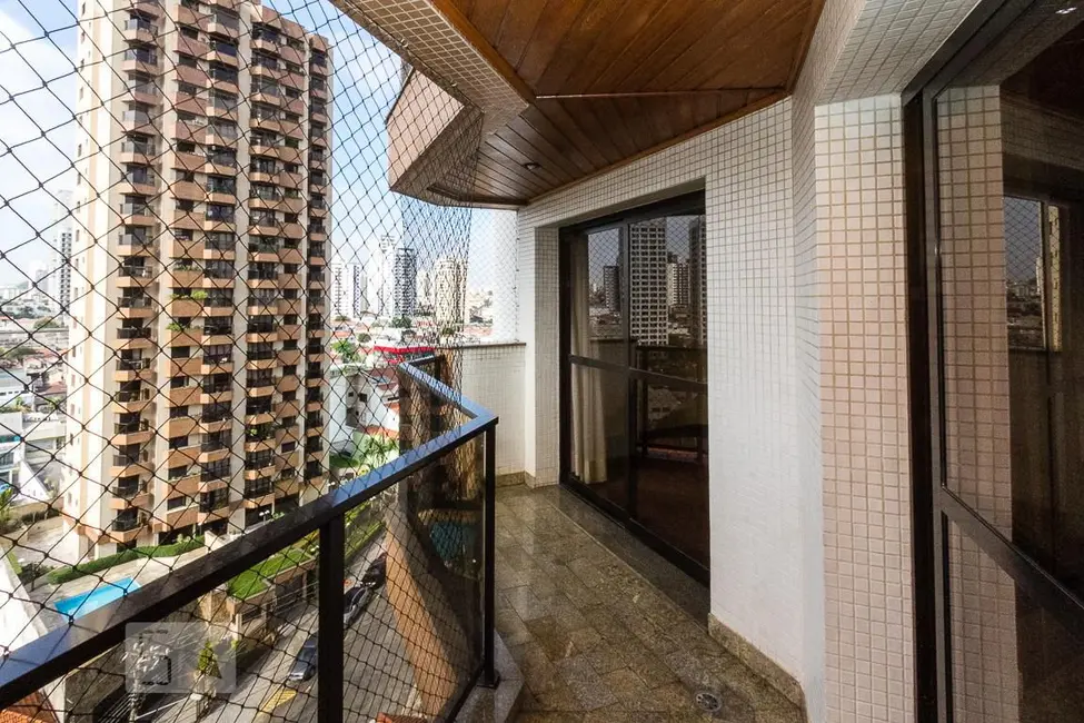 Foto 5 de Apartamento com 3 quartos à venda, 210m2 em Jardim Anália Franco, São Paulo - SP