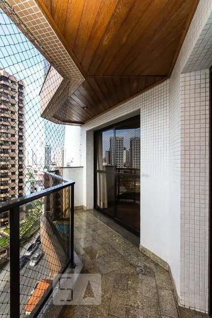 Foto 6 de Apartamento com 3 quartos à venda, 210m2 em Jardim Anália Franco, São Paulo - SP