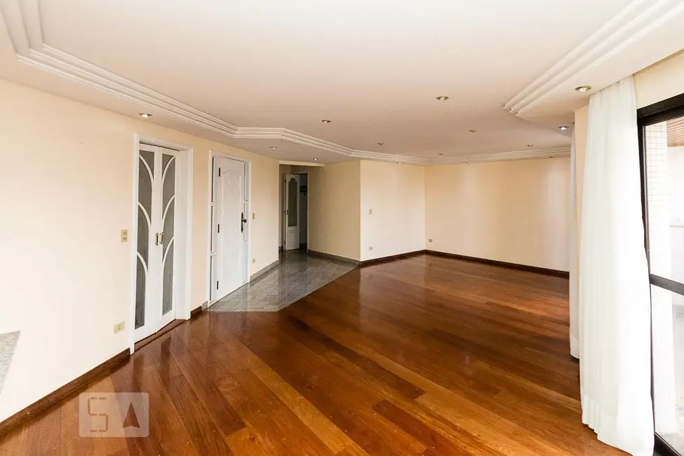 Foto 4 de Apartamento com 3 quartos à venda, 210m2 em Jardim Anália Franco, São Paulo - SP