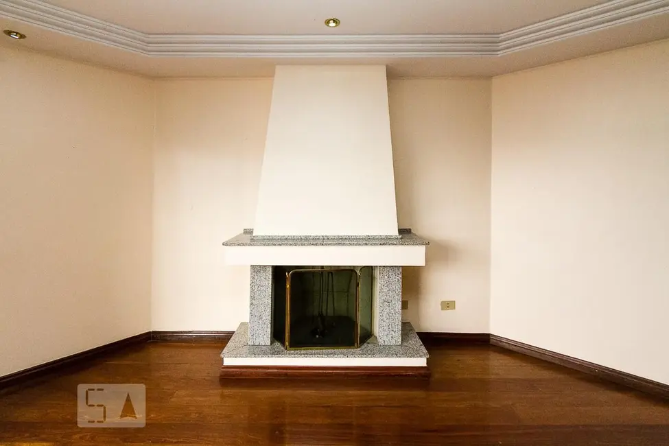 Foto 3 de Apartamento com 3 quartos à venda, 210m2 em Jardim Anália Franco, São Paulo - SP