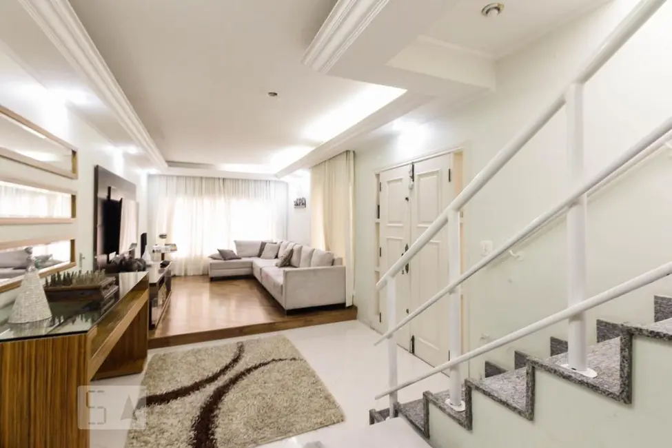 Casa com 3 quartos à venda, 265m2 em Jardim Anália Franco, São Paulo - SP - imagem 4 Foto 4 de Casa com 3 quartos à venda, 265m2 em Jardim Anália Franco, São Paulo - SP