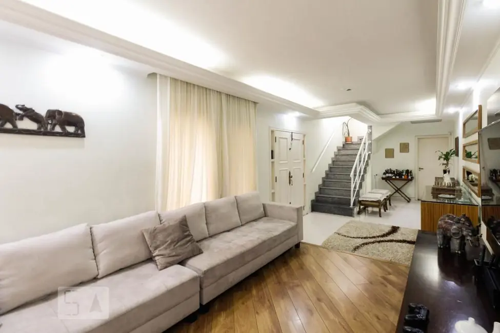 Casa com 3 quartos à venda, 265m2 em Jardim Anália Franco, São Paulo - SP - imagem 6 Foto 6 de Casa com 3 quartos à venda, 265m2 em Jardim Anália Franco, São Paulo - SP