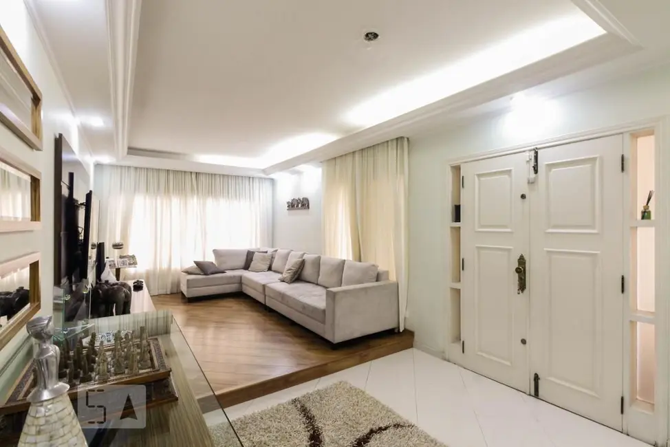 Casa com 3 quartos à venda, 265m2 em Jardim Anália Franco, São Paulo - SP - imagem 3 Foto 3 de Casa com 3 quartos à venda, 265m2 em Jardim Anália Franco, São Paulo - SP