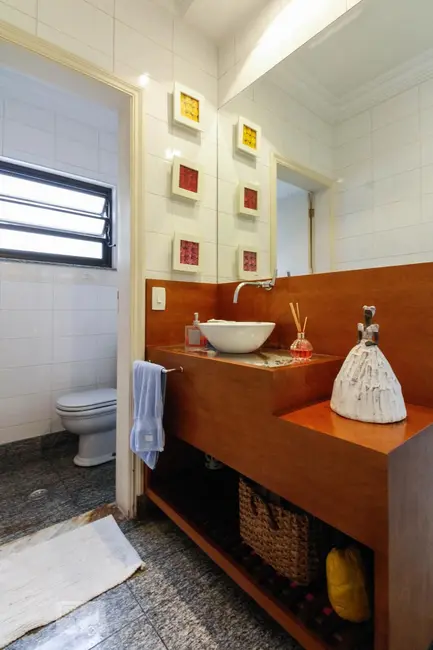 Casa com 3 quartos à venda, 265m2 em Jardim Anália Franco, São Paulo - SP - imagem 7 Foto 7 de Casa com 3 quartos à venda, 265m2 em Jardim Anália Franco, São Paulo - SP