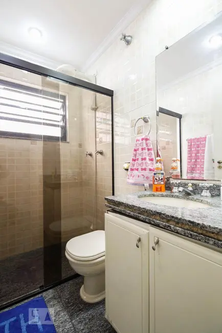 Casa com 3 quartos à venda, 265m2 em Jardim Anália Franco, São Paulo - SP - imagem 9 Foto 9 de Casa com 3 quartos à venda, 265m2 em Jardim Anália Franco, São Paulo - SP