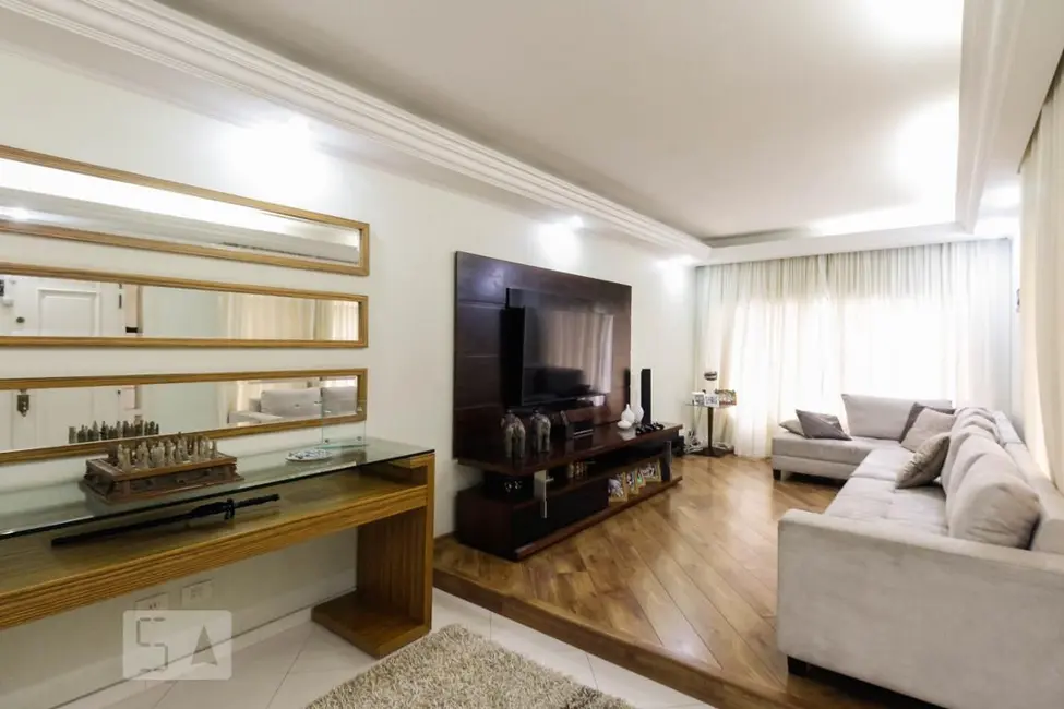 Casa com 3 quartos à venda, 265m2 em Jardim Anália Franco, São Paulo - SP - imagem 1 Foto 1 de Casa com 3 quartos à venda, 265m2 em Jardim Anália Franco, São Paulo - SP