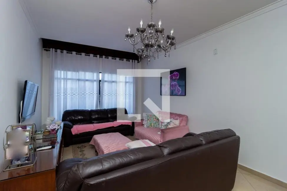 Foto 2 de Casa com 3 quartos à venda, 190m2 em Jardim Anália Franco, São Paulo - SP