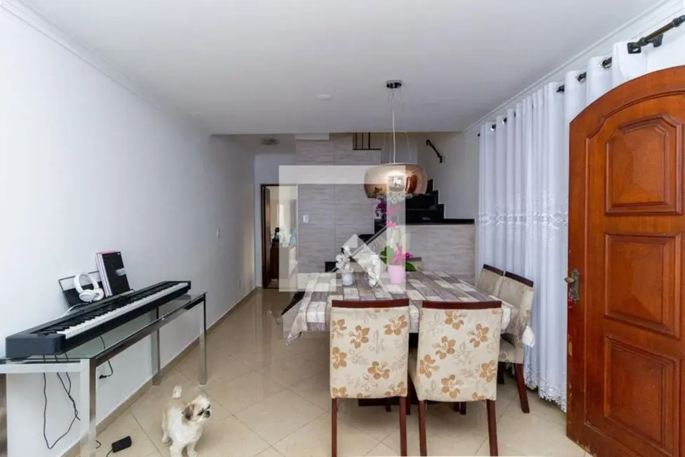 Foto 9 de Casa com 3 quartos à venda, 190m2 em Jardim Anália Franco, São Paulo - SP