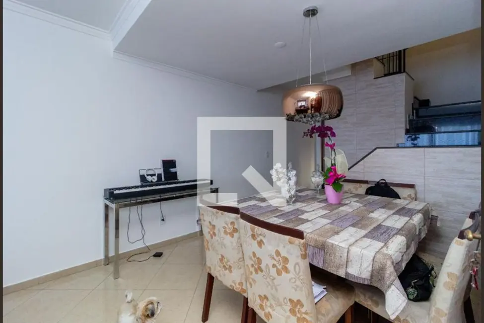 Foto 7 de Casa com 3 quartos à venda, 190m2 em Jardim Anália Franco, São Paulo - SP