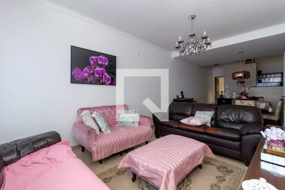 Foto 3 de Casa com 3 quartos à venda, 190m2 em Jardim Anália Franco, São Paulo - SP